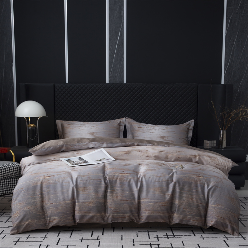 سرویس خواب 100S کتون طرح جدید چاپ دیجیتال