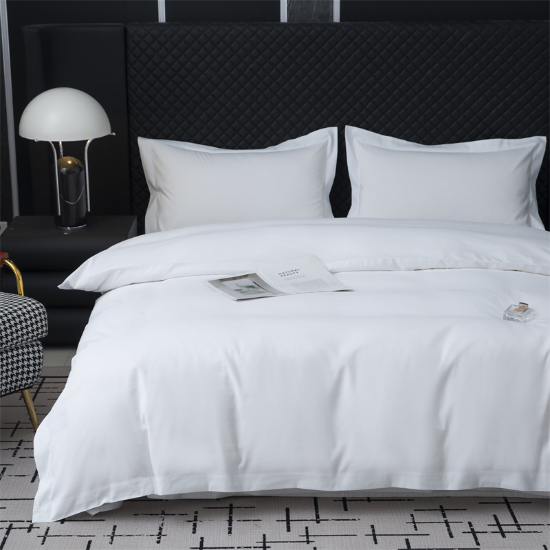 سرویس خواب 100% پلی استر 135 گرمی پارچه برای هتل اکونومی سرویس خواب 100% پلی استر 135 گرمی پارچه برای هتل اکونومی