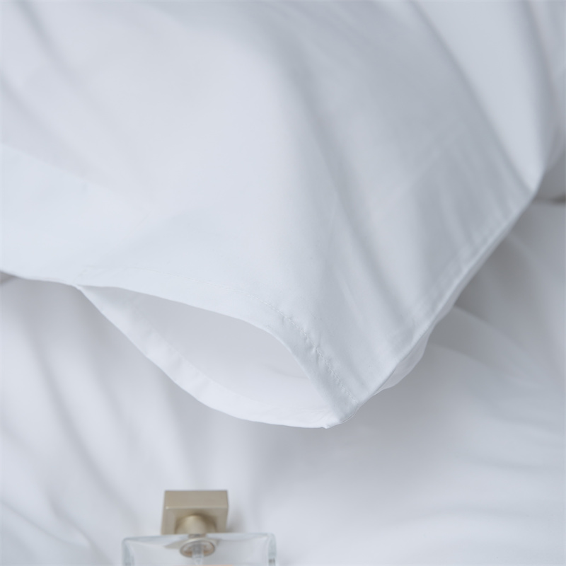 سرویس خواب 100% پلی استر 135 گرمی پارچه برای هتل اکونومی سرویس خواب 100% پلی استر 135 گرمی پارچه برای هتل اکونومی