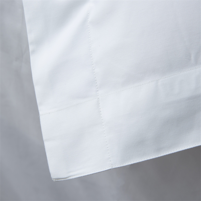 سرویس خواب 50% پنبه 50% پلی استر 300TC پارچه ای برای هتل ستاره سرویس خواب 50% پنبه 50% پلی استر 300TC پارچه ای برای هتل ستاره