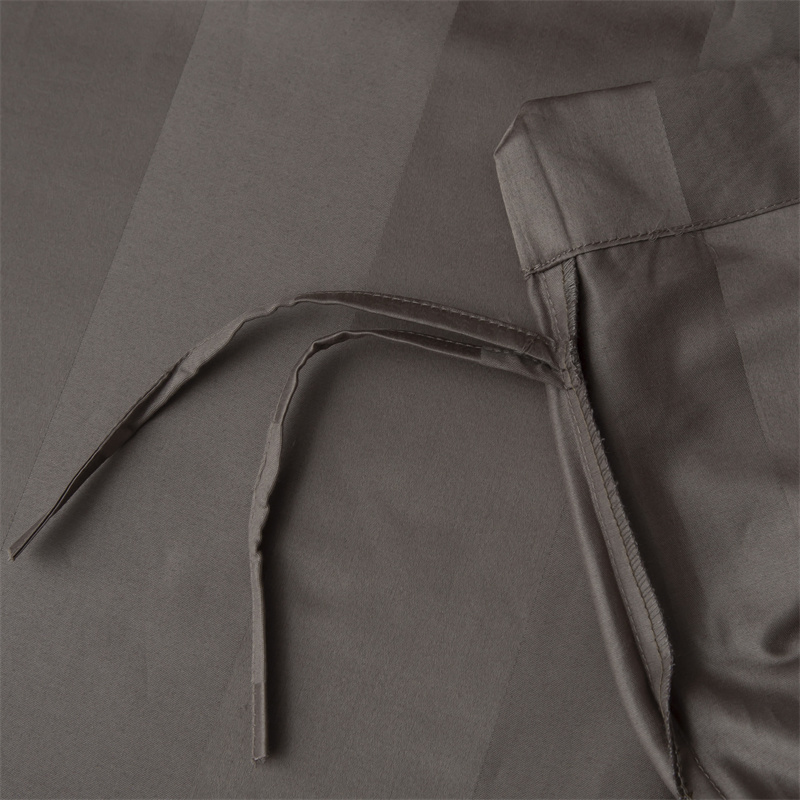 سرویس خواب ساتین 7 سانتی متری ساتن 750TC پنبه ای سرویس خواب ساتین 7 سانتی متری ساتن 750TC پنبه ای