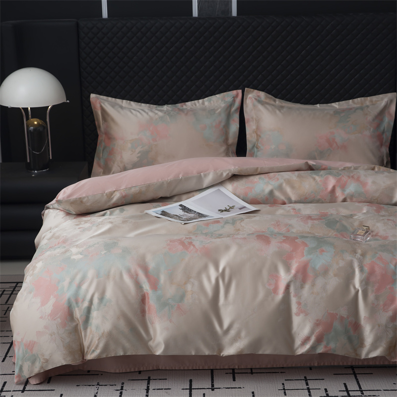 سرویس خواب نخی ژاکارد 80S با نخ امپرسیونیستی سرویس خواب نخی ژاکارد 80S با نخ امپرسیونیستی