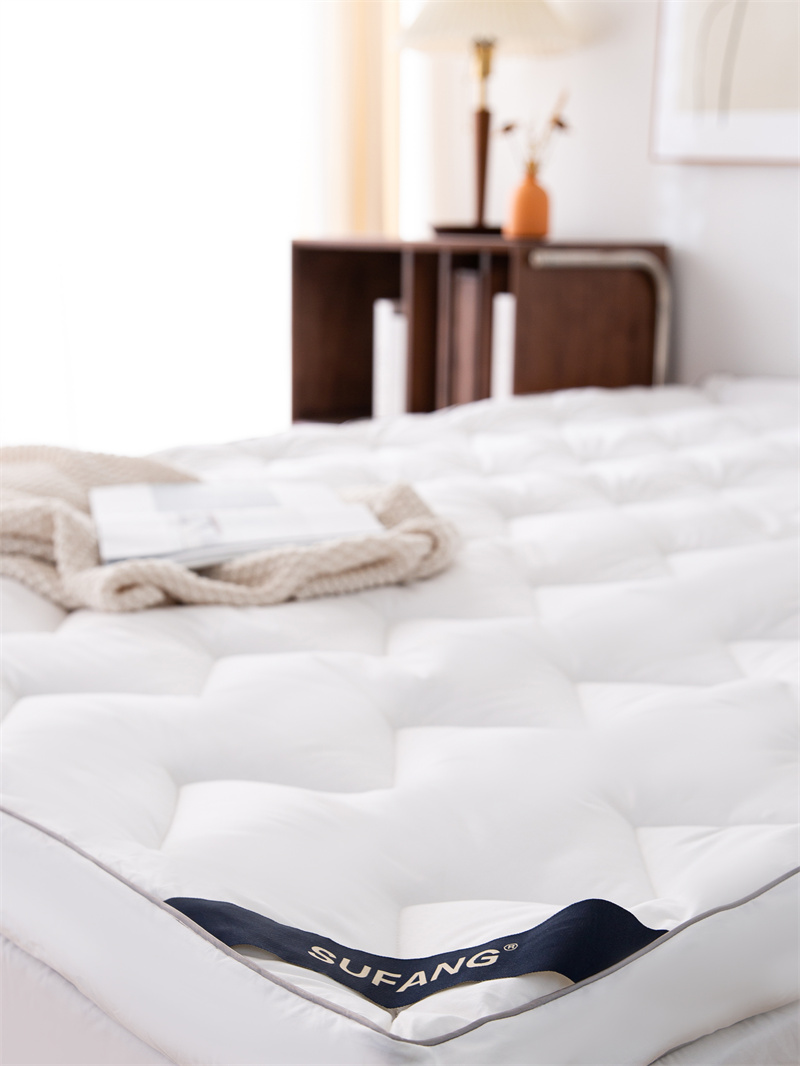 رویه تشک پرکننده میکروفایبر طرح کولتینگ موج رویه تشک پرکننده میکروفایبر طرح کولتینگ موج