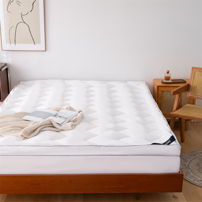 رویه تشک پرکننده میکروفایبر طرح کولتینگ موج رویه تشک پرکننده میکروفایبر طرح کولتینگ موج