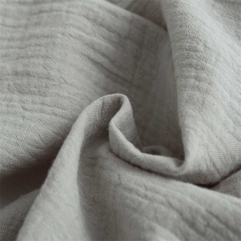 ست روتختی فوق نرم پارچه گاز دولایه 100% پنبه ست روتختی فوق نرم پارچه گاز دولایه 100% پنبه