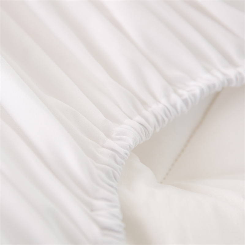 رویه تشک پارچه ای ضد ضایعات Quilt Microfiber Filling 40s را بررسی کنید رویه تشک پارچه ای ضد ضایعات Quilt Microfiber Filling 40s را بررسی کنید