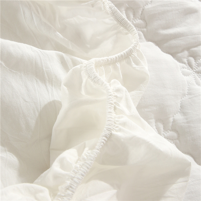 هتل محافظ تشک کویلت کینگ را بررسی کنید هتل محافظ تشک کویلت کینگ را بررسی کنید