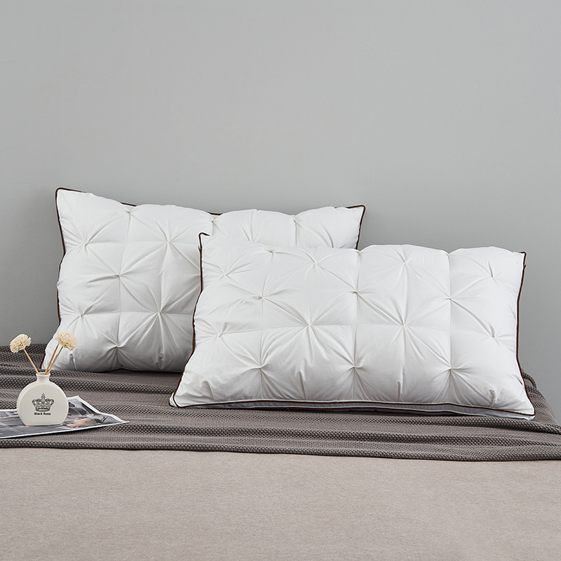 بالش فناوری پیچ خورده پرکننده غاز بالش فناوری پیچ خورده پرکننده غاز