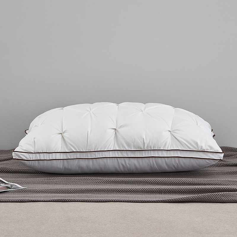 بالش فناوری پیچ خورده پرکننده غاز بالش فناوری پیچ خورده پرکننده غاز