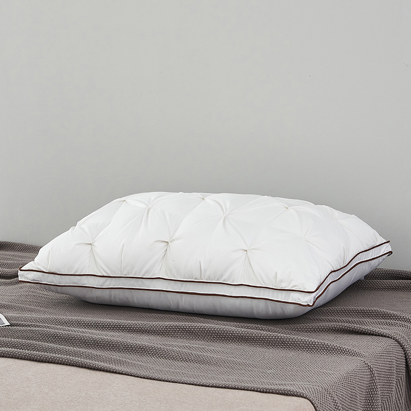 بالش فناوری پیچ خورده پرکننده غاز بالش فناوری پیچ خورده پرکننده غاز