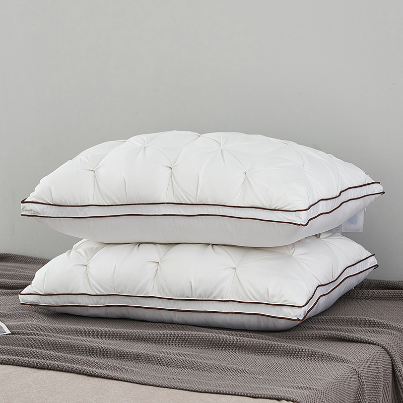 بالش فناوری پیچ خورده پرکننده غاز بالش فناوری پیچ خورده پرکننده غاز