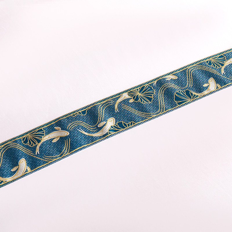 سرویس خواب هتلی 60S پنبه ای سفارشی تزئینات نوار ژاکارد سرویس خواب هتلی 60S پنبه ای سفارشی تزئینات نوار ژاکارد