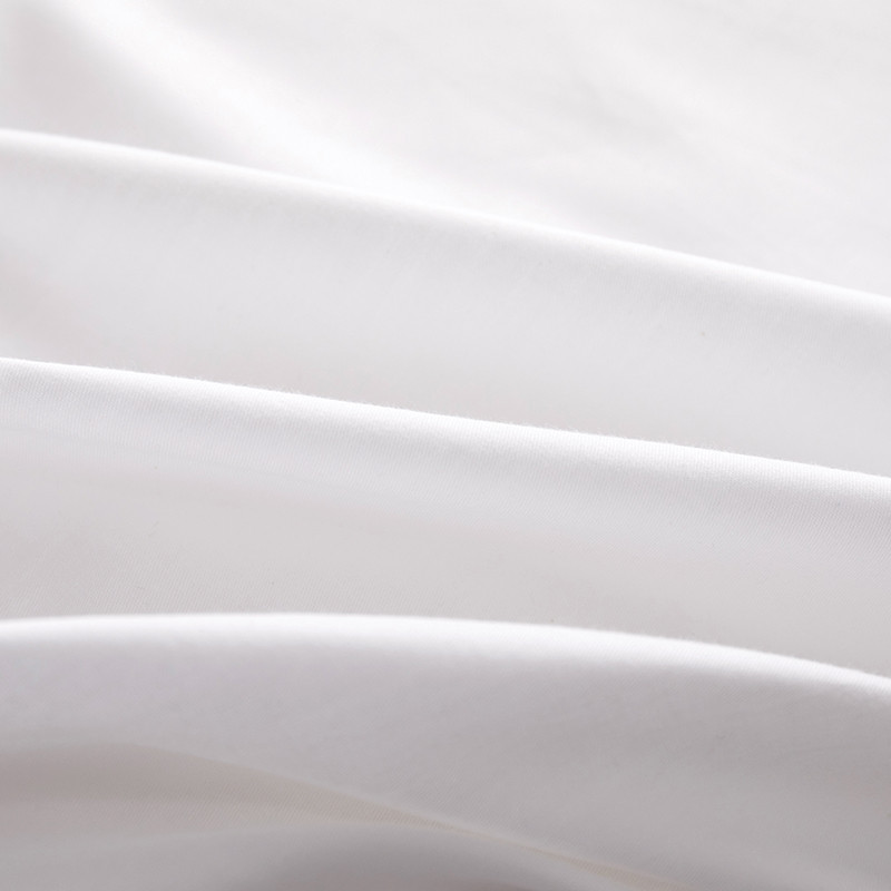 سرویس خواب هتلی 60S پنبه ای سفارشی تزئینات نوار ژاکارد سرویس خواب هتلی 60S پنبه ای سفارشی تزئینات نوار ژاکارد