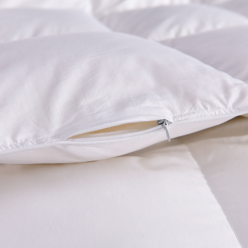 لحاف سفید غاز برای لحاف لحاف اتاق خواب هتل لحاف سفید غاز برای لحاف لحاف اتاق خواب هتل