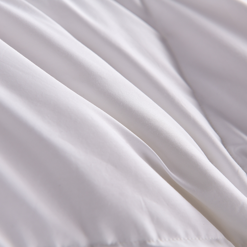 لحاف سفید غاز برای لحاف لحاف اتاق خواب هتل لحاف سفید غاز برای لحاف لحاف اتاق خواب هتل