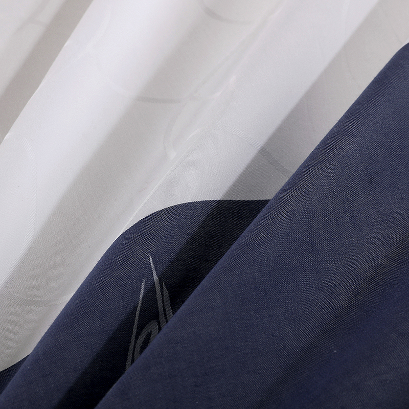 ست ملافه 100% پنبه ای آرم سفارشی با نخ رنگرزی شده ست ملافه 100% پنبه ای آرم سفارشی با نخ رنگرزی شده